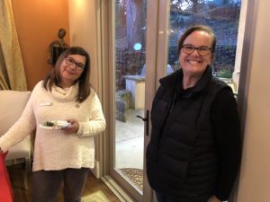 Annual Holiday Fellowship Fundraiser Party 2021