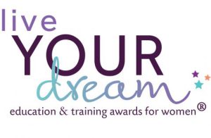 Live Your Dream Award