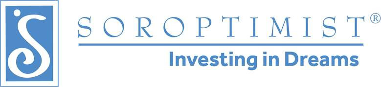 Soroptimist International of Napa - Investing in Dreams logo