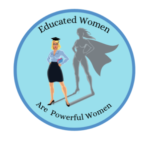 Educated Women logo
