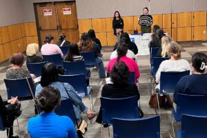 Napa Valley Community Foundation Presenting
