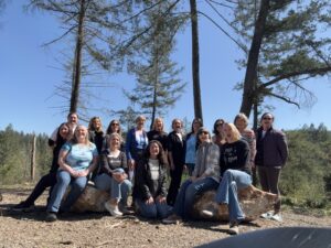 Soroptimist Annual Retreat 2025