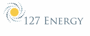 127 Logo