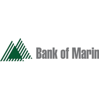 Bank of Marin logo